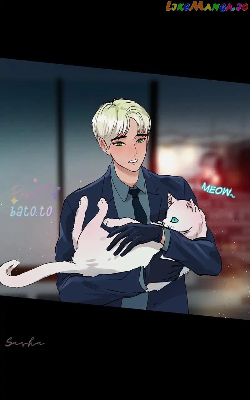 Freaking Romance Chapter 32 - page 50