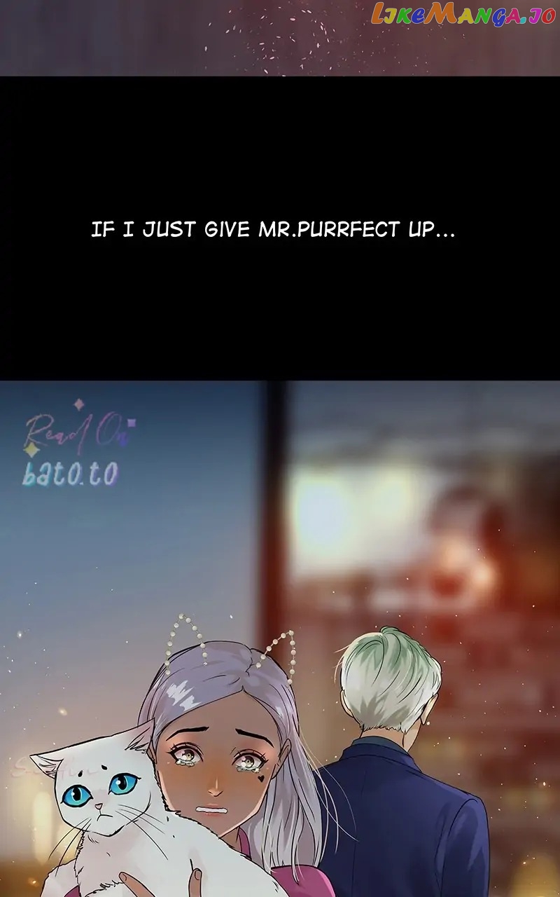 Freaking Romance Chapter 32 - page 55