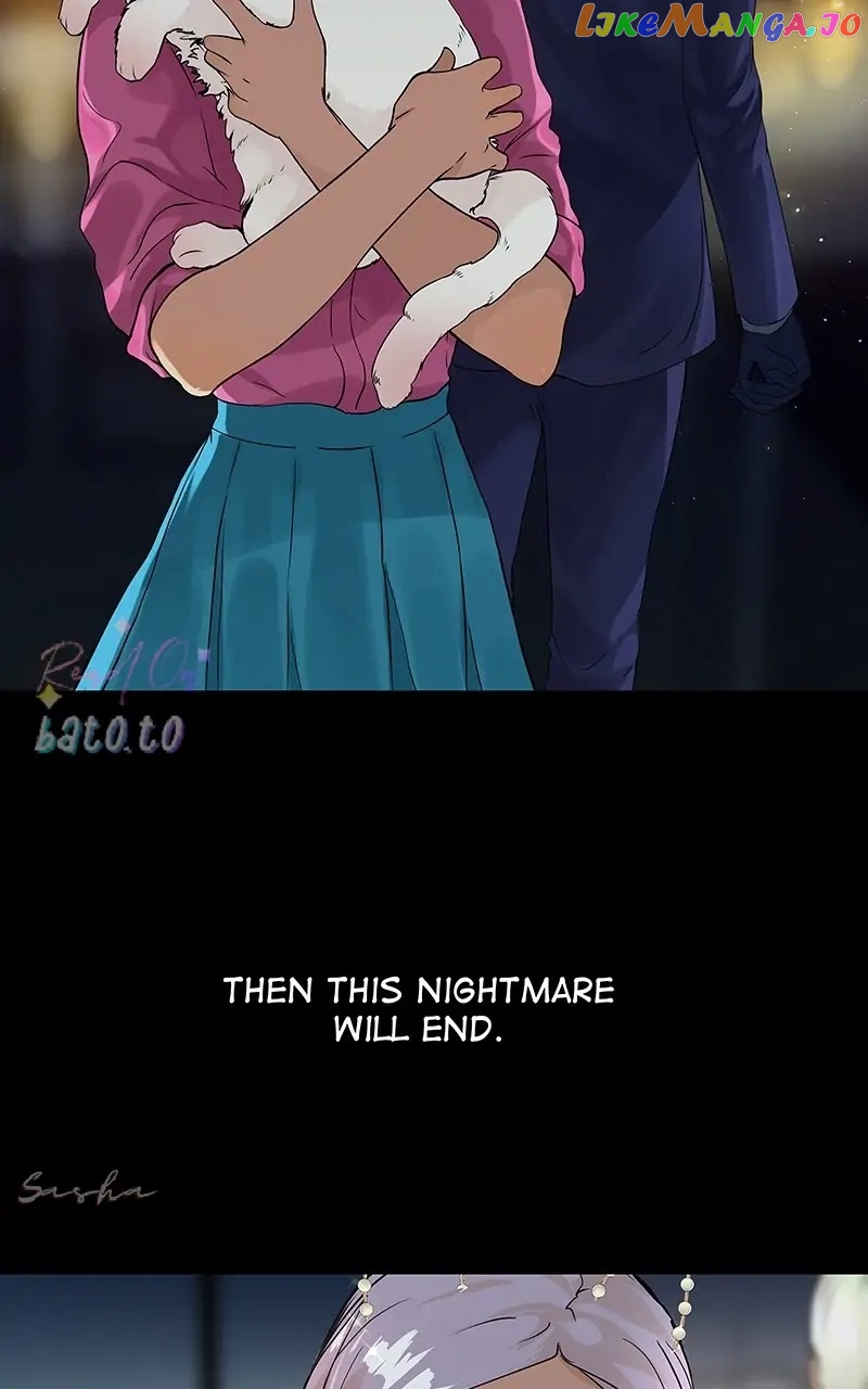 Freaking Romance Chapter 32 - page 56