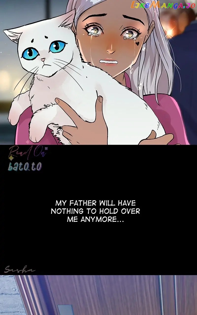 Freaking Romance Chapter 32 - page 57