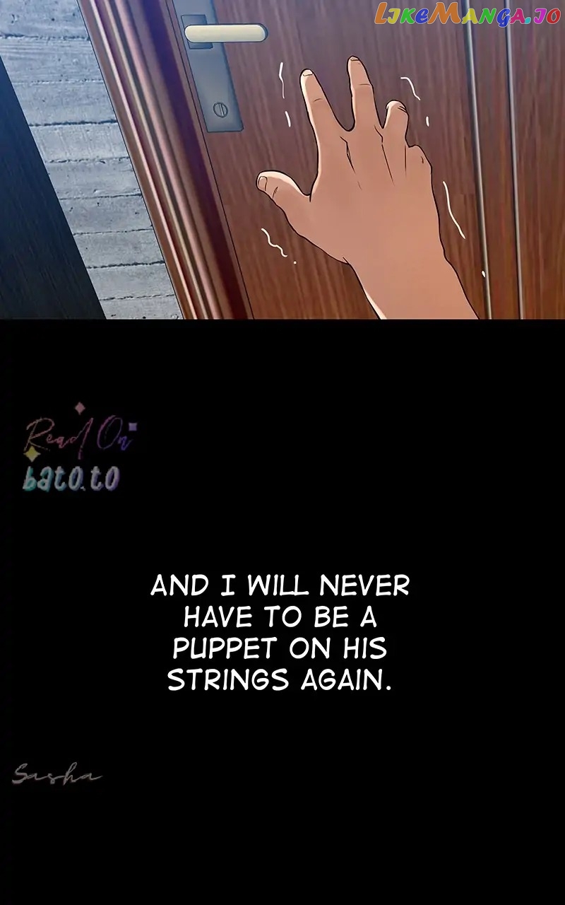 Freaking Romance Chapter 32 - page 58