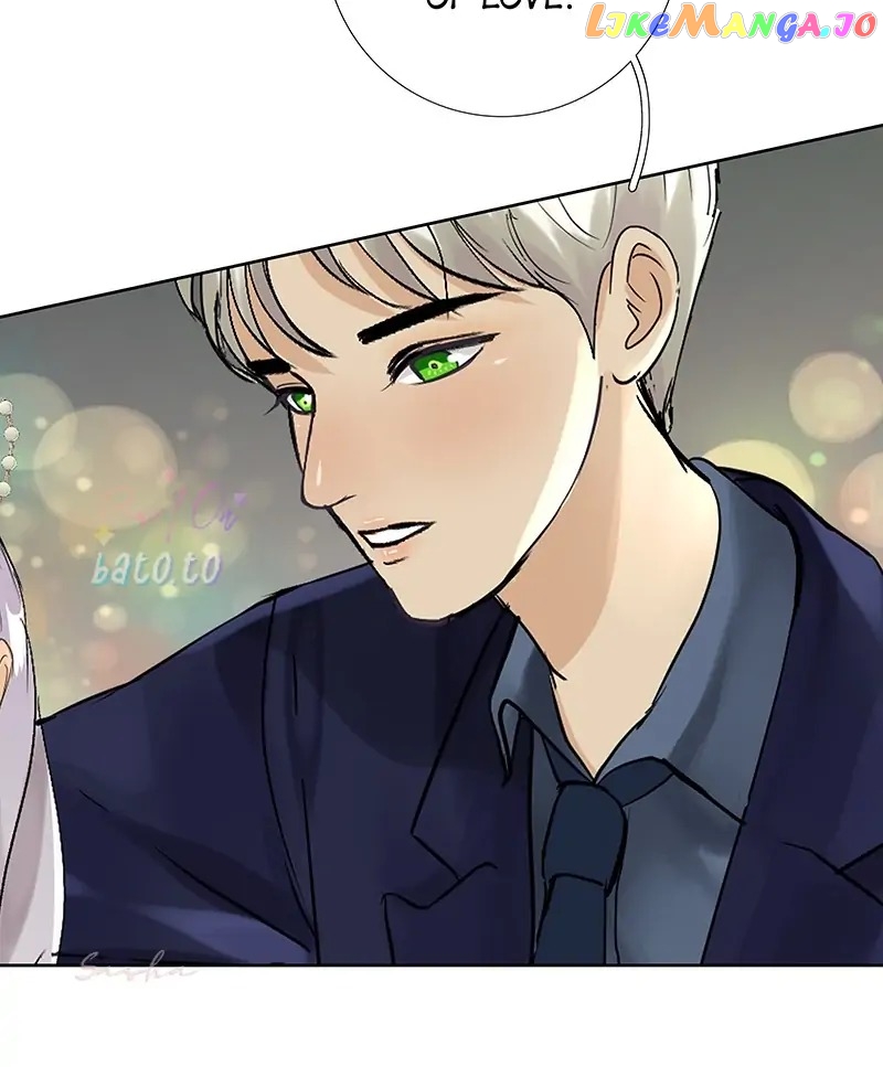 Freaking Romance Chapter 32 - page 6