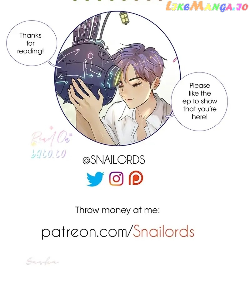 Freaking Romance Chapter 32 - page 62