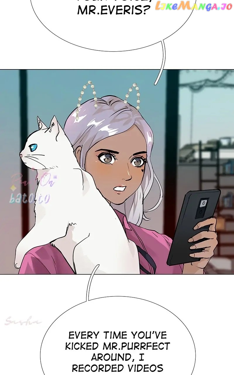 Freaking Romance Chapter 33 - page 10