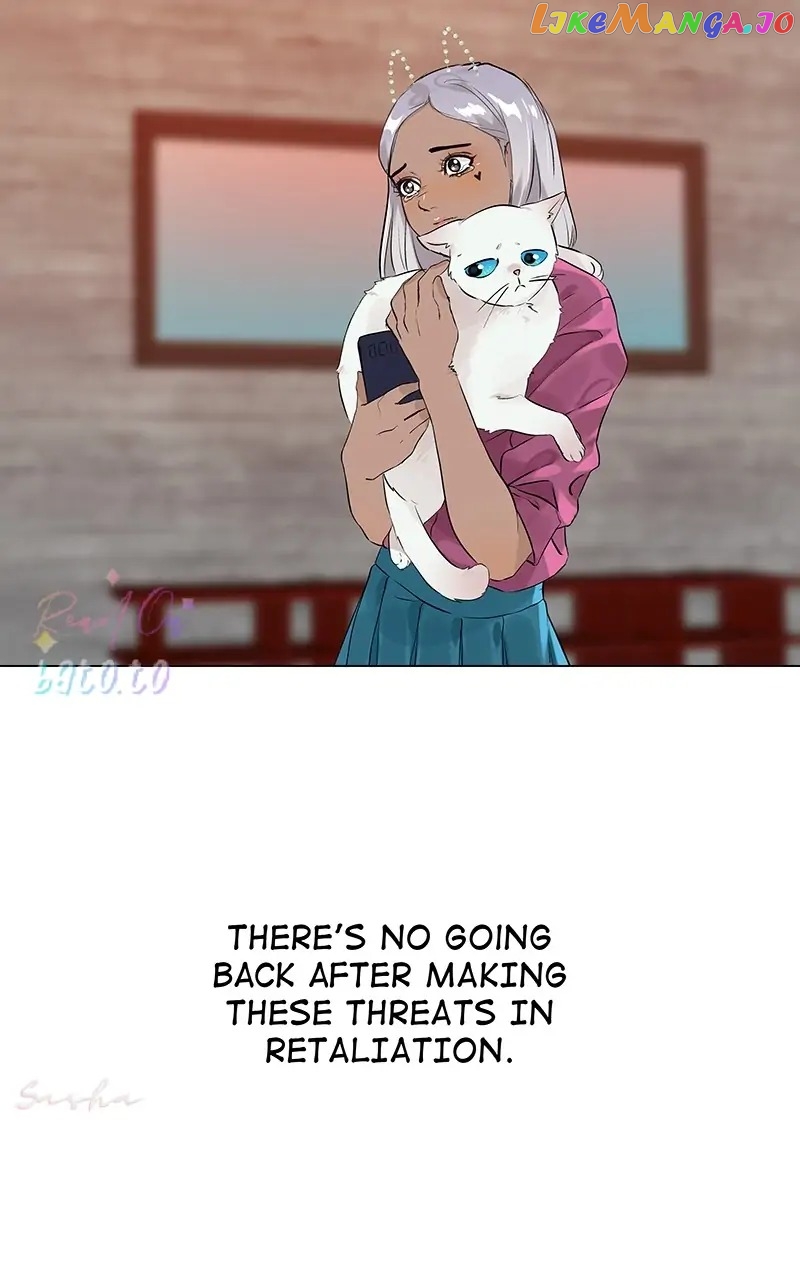 Freaking Romance Chapter 33 - page 15