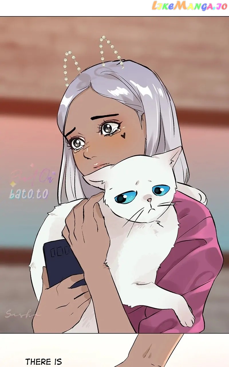 Freaking Romance Chapter 33 - page 16