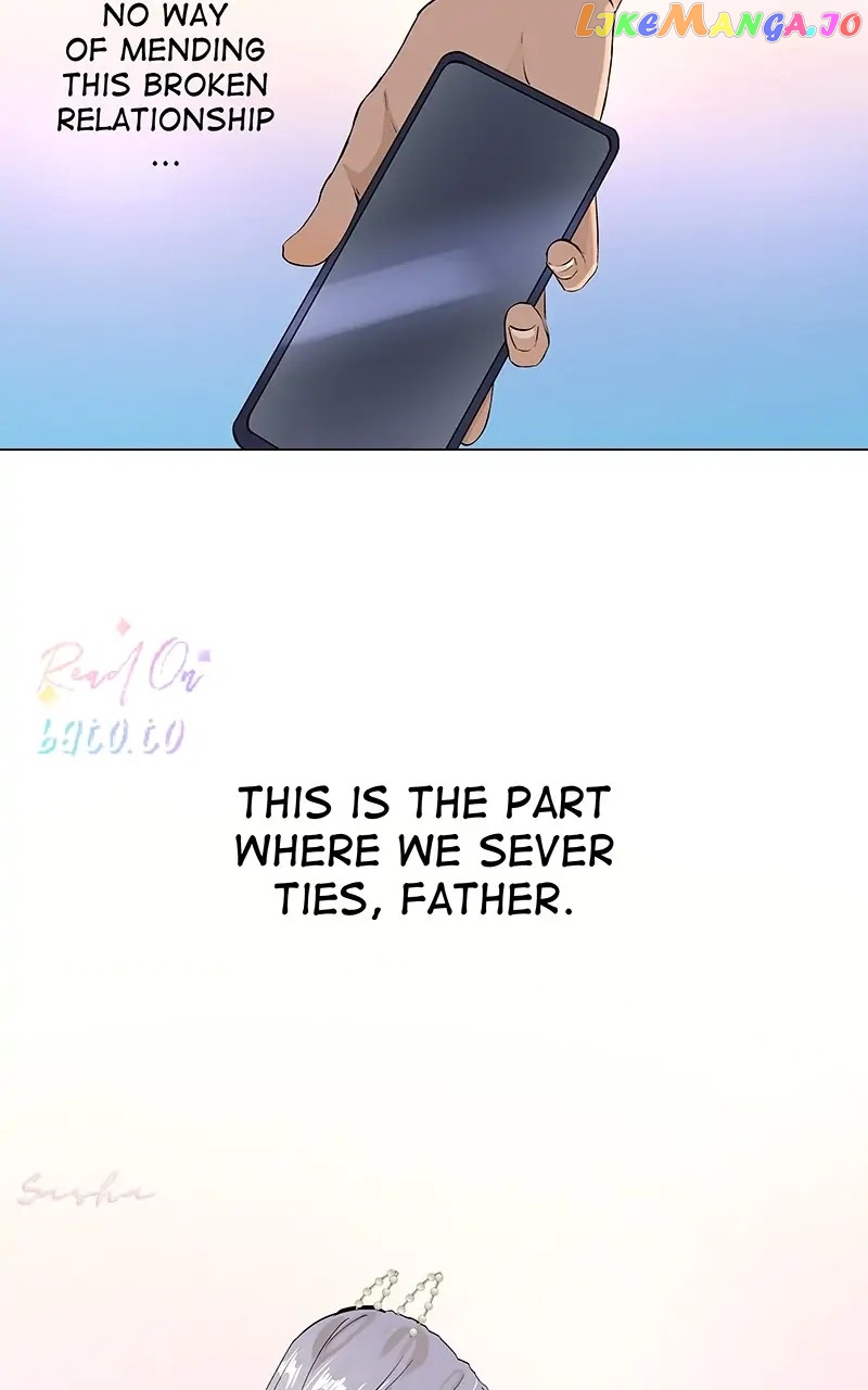 Freaking Romance Chapter 33 - page 17