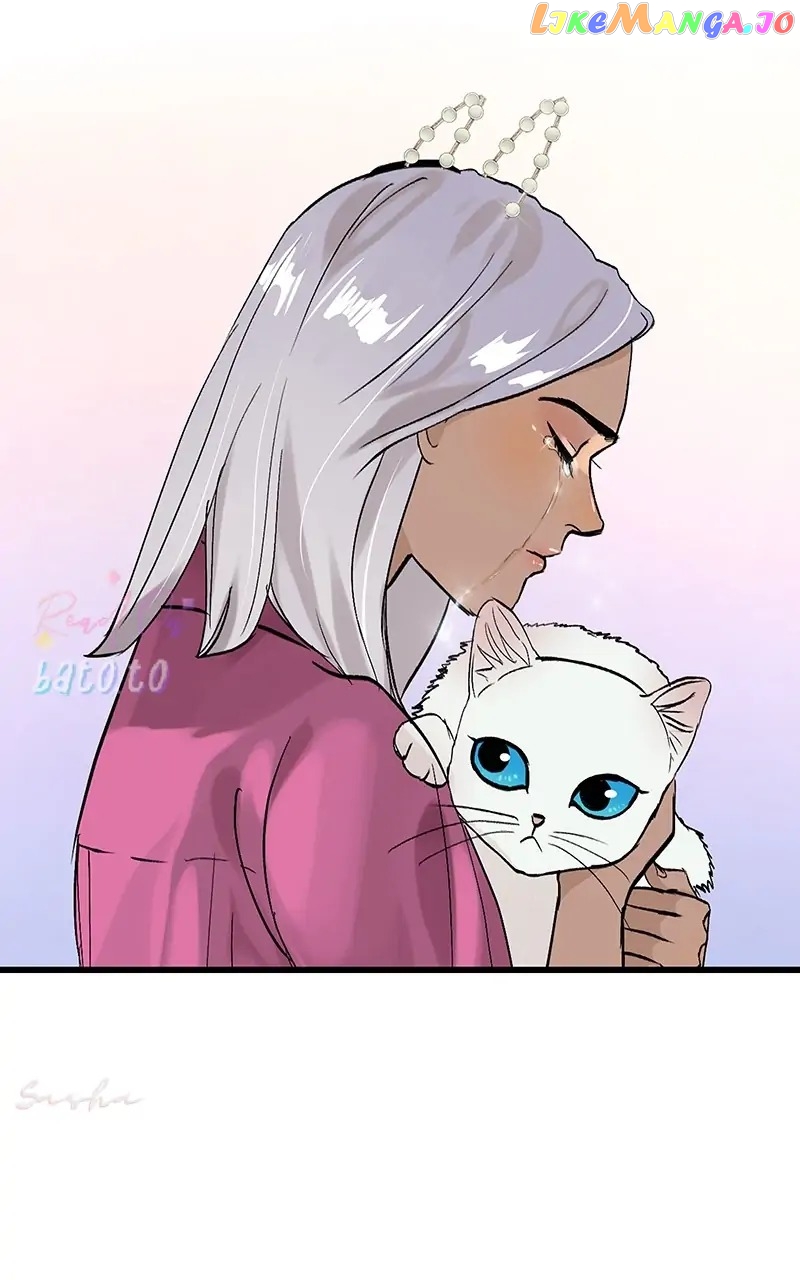 Freaking Romance Chapter 33 - page 19