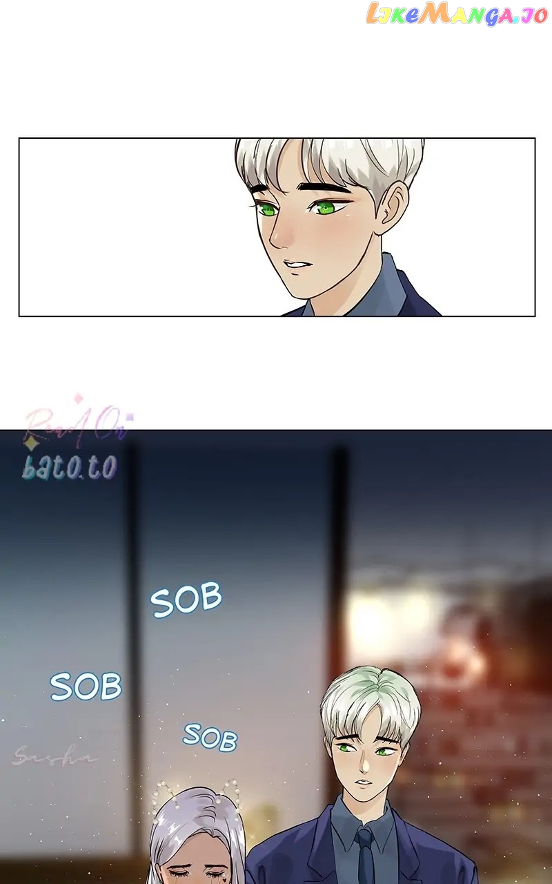 Freaking Romance Chapter 33 - page 20