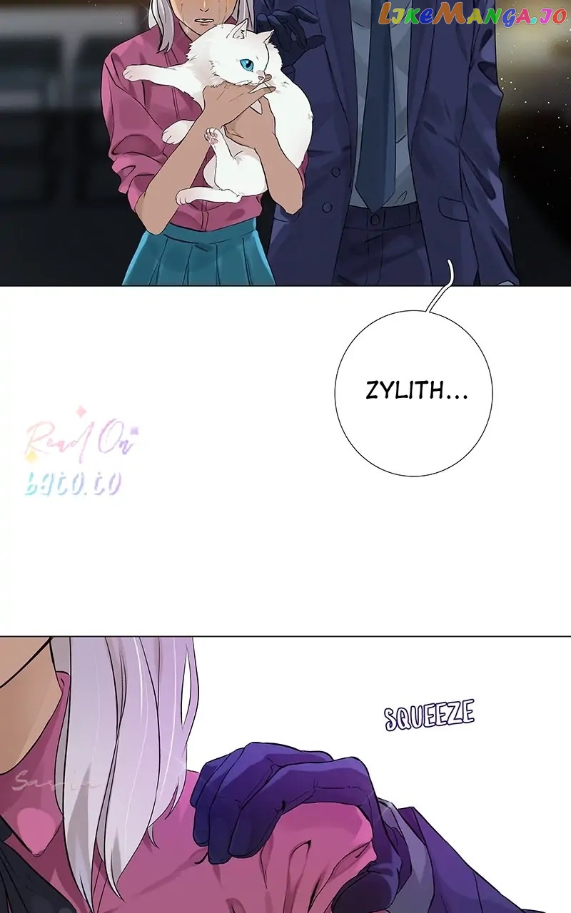 Freaking Romance Chapter 33 - page 21