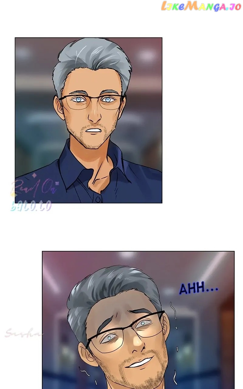 Freaking Romance Chapter 33 - page 23