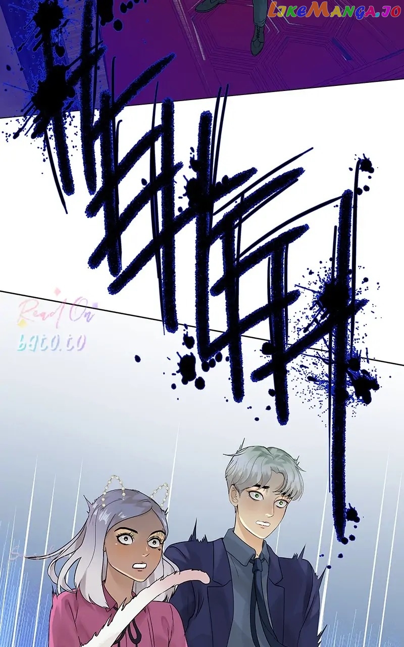 Freaking Romance Chapter 33 - page 26