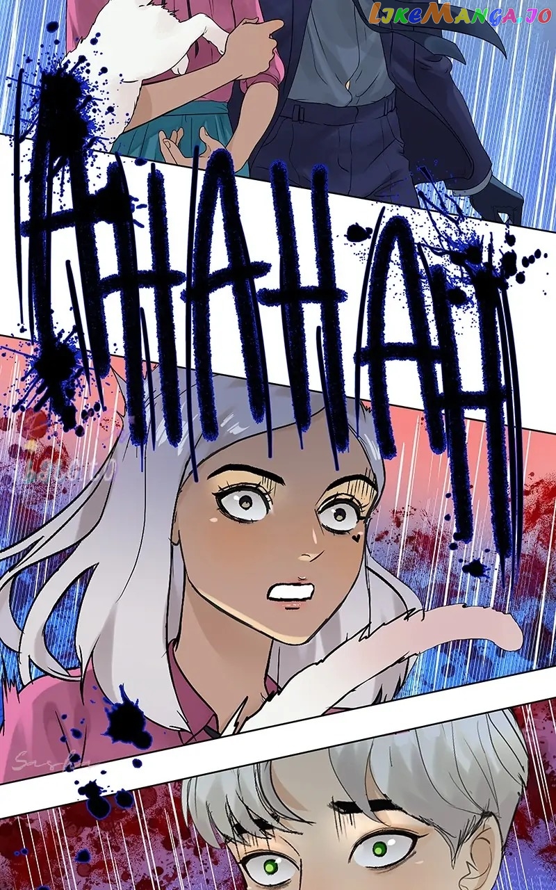 Freaking Romance Chapter 33 - page 27