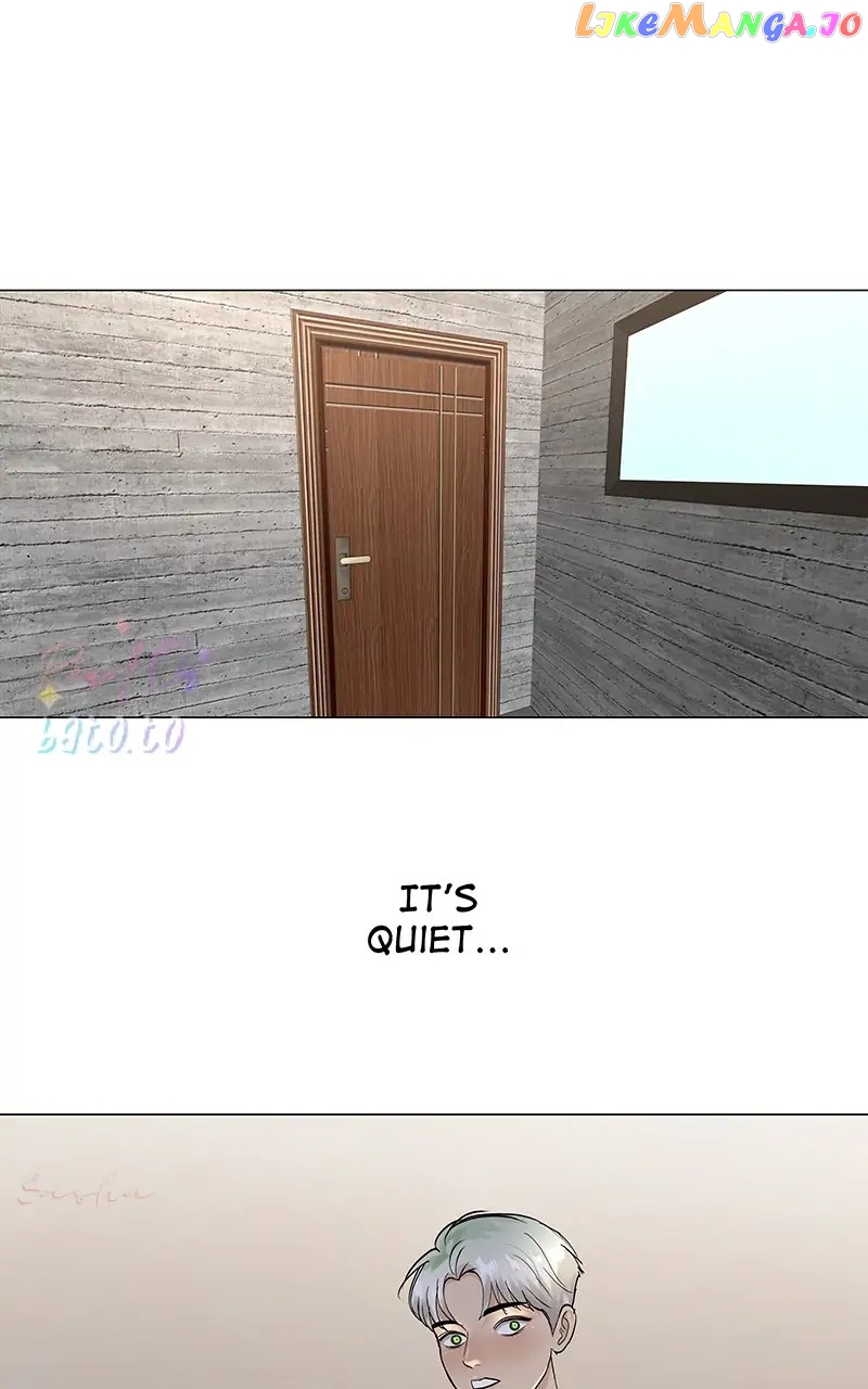 Freaking Romance Chapter 33 - page 30