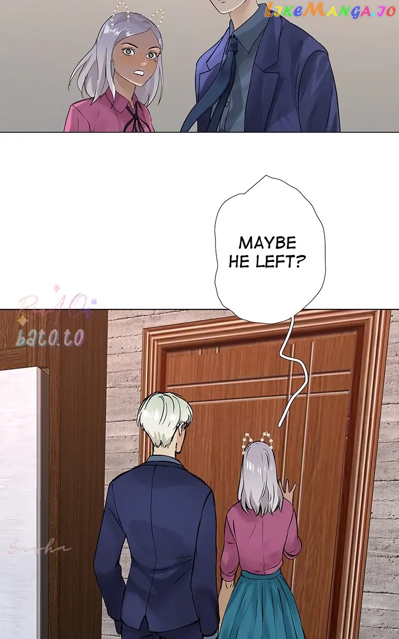 Freaking Romance Chapter 33 - page 31