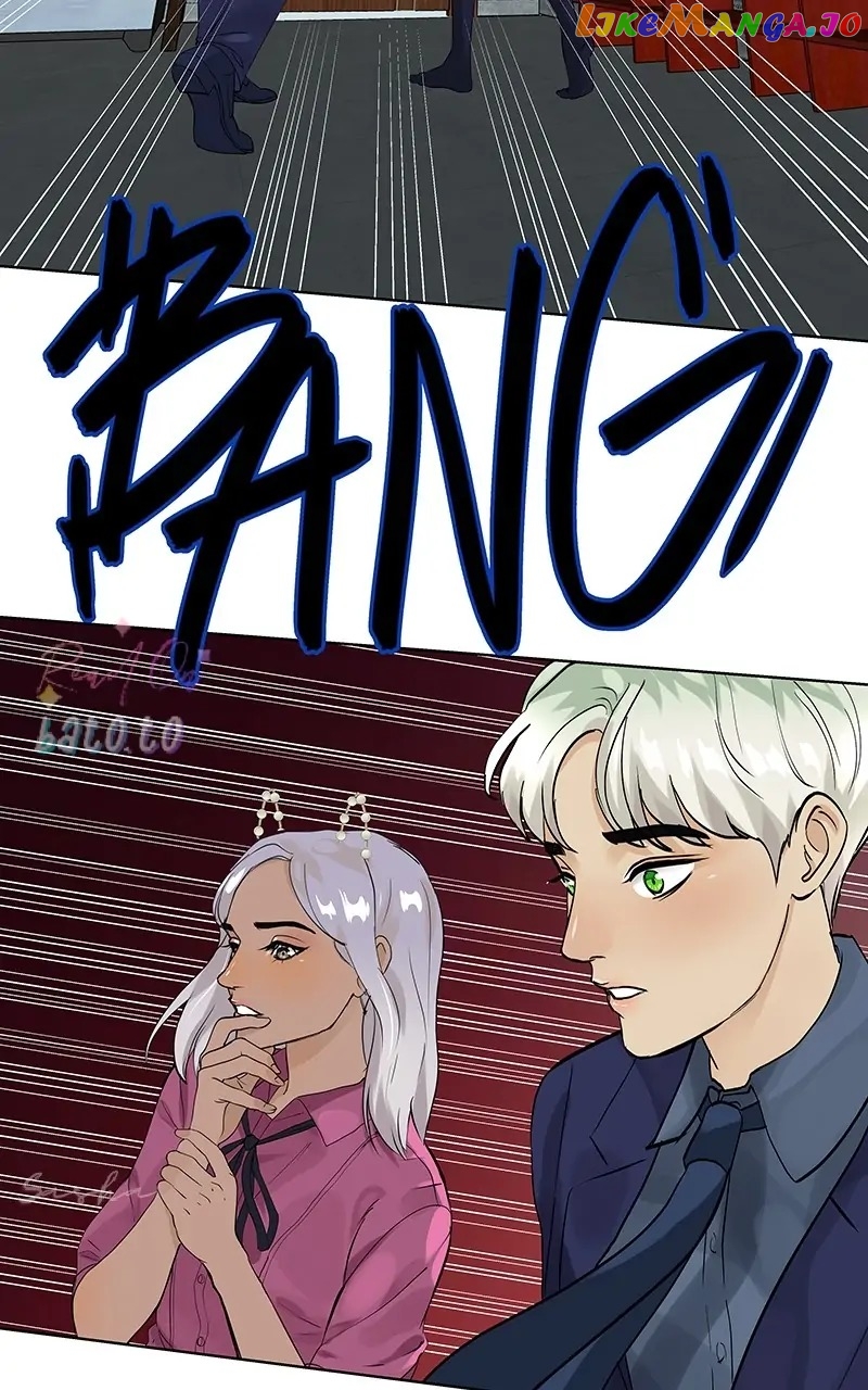 Freaking Romance Chapter 33 - page 33