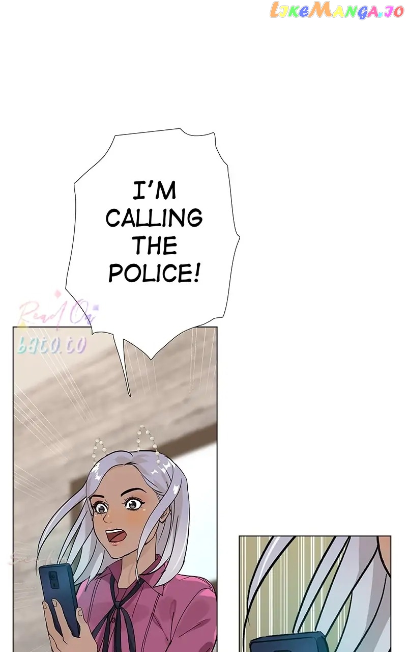 Freaking Romance Chapter 33 - page 35
