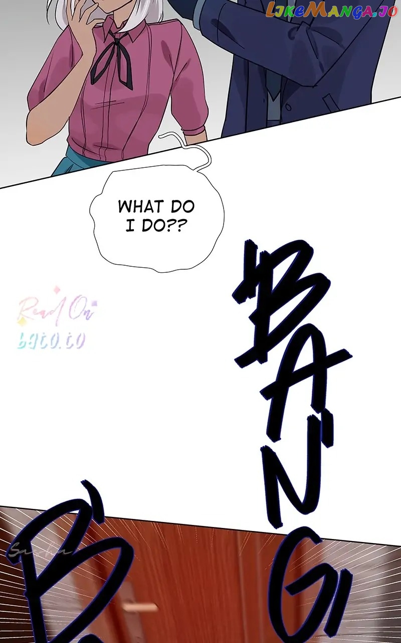 Freaking Romance Chapter 33 - page 38