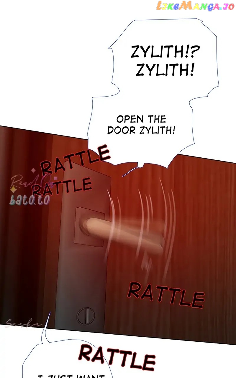 Freaking Romance Chapter 33 - page 40