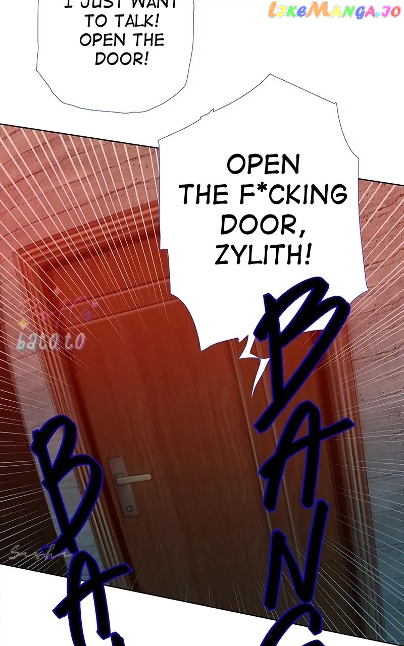 Freaking Romance Chapter 33 - page 41