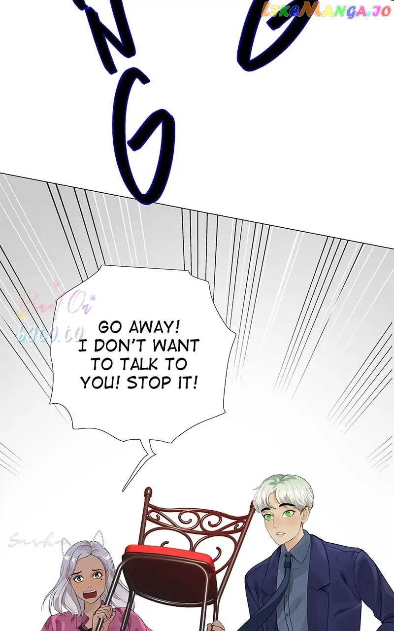 Freaking Romance Chapter 33 - page 42