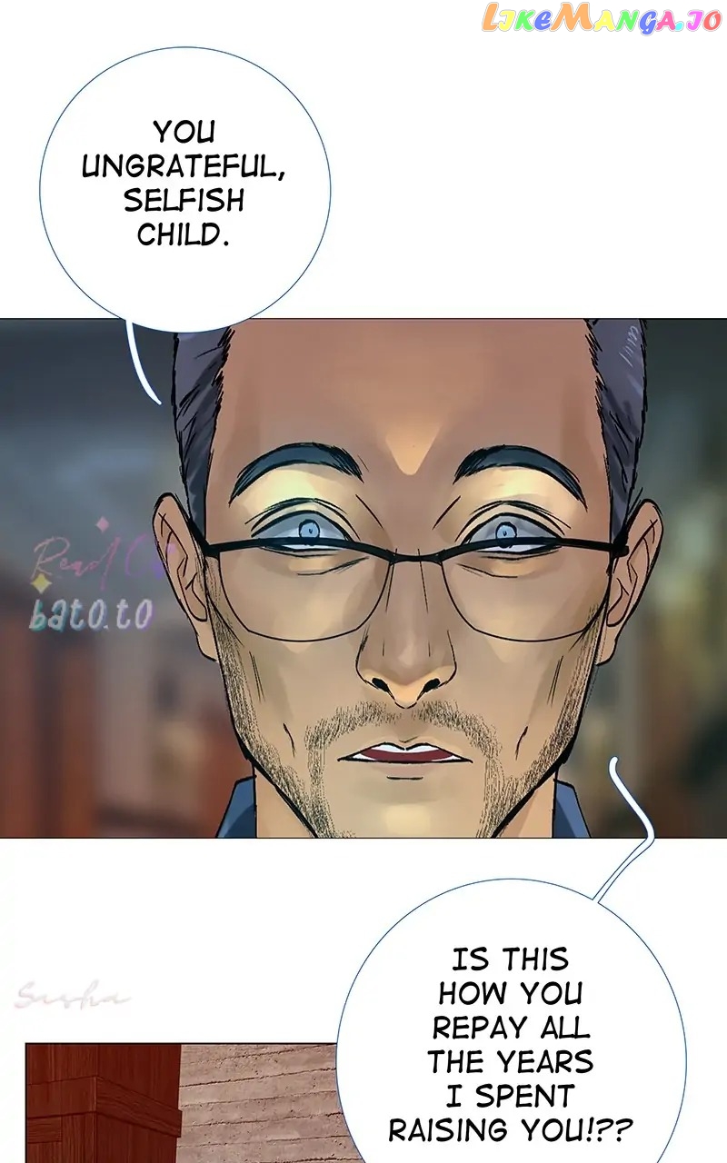 Freaking Romance Chapter 33 - page 45
