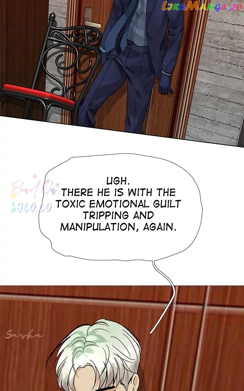 Freaking Romance Chapter 33 - page 47