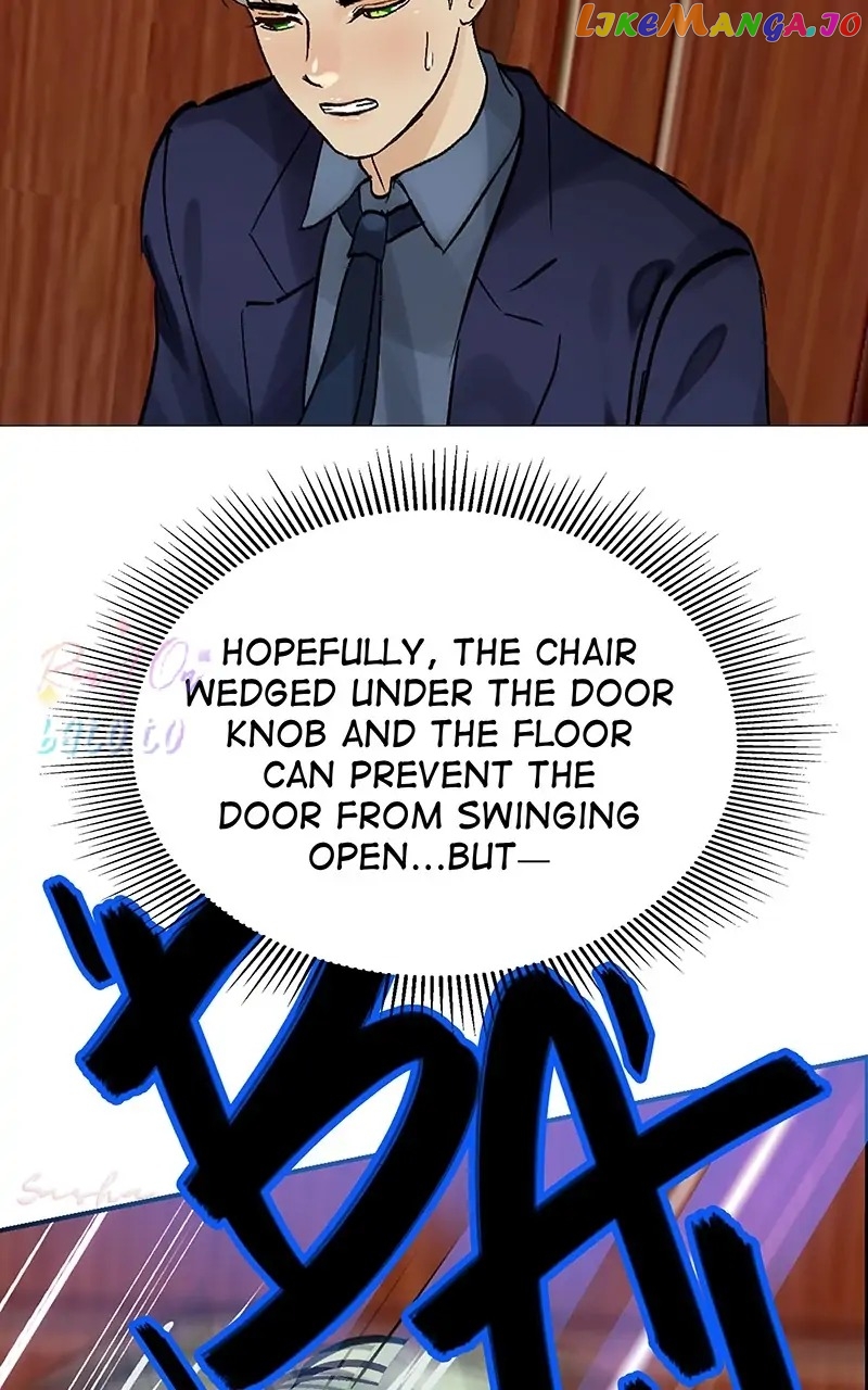 Freaking Romance Chapter 33 - page 48
