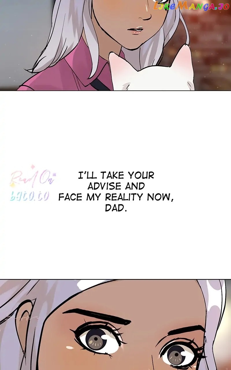 Freaking Romance Chapter 33 - page 5