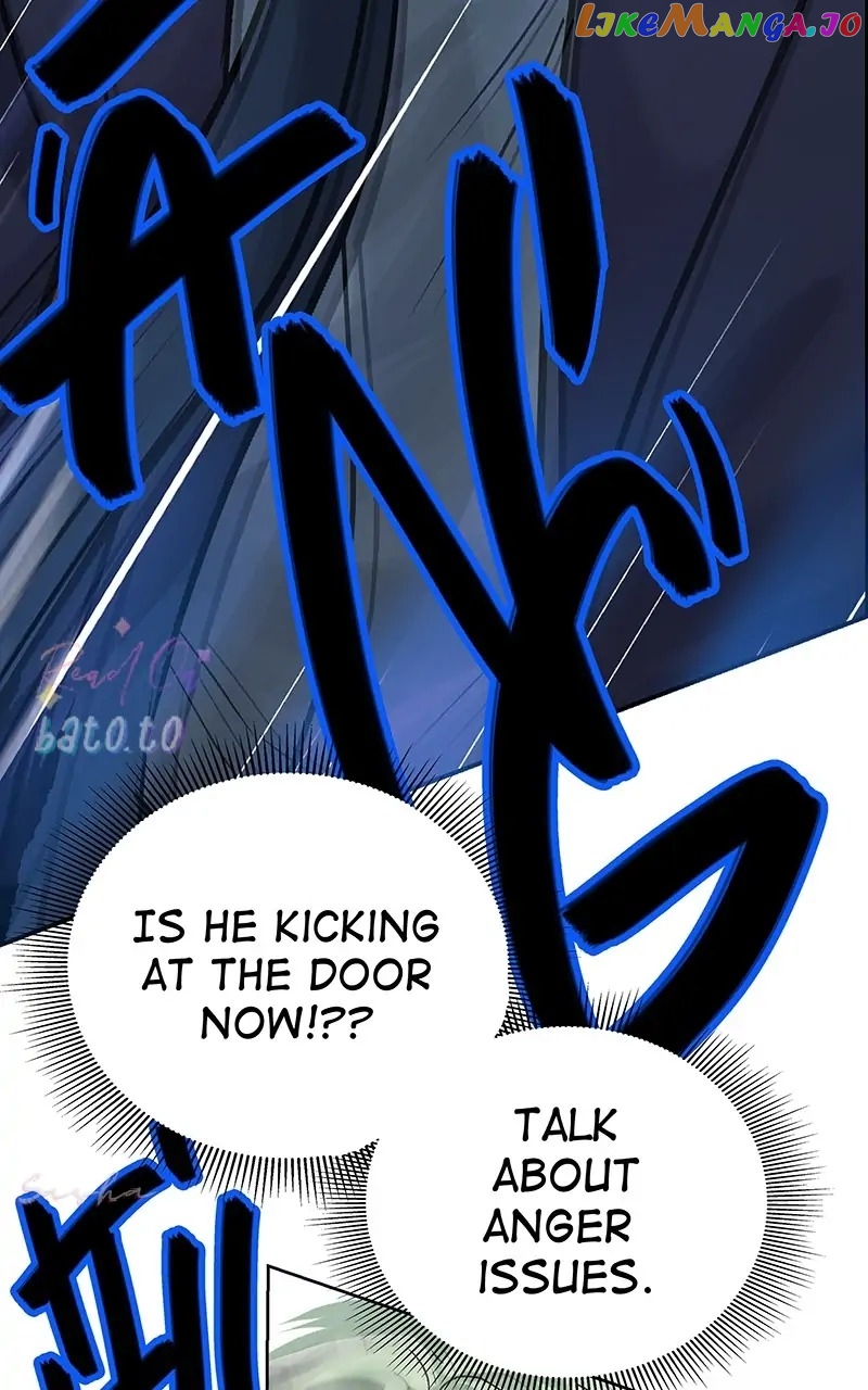 Freaking Romance Chapter 33 - page 50