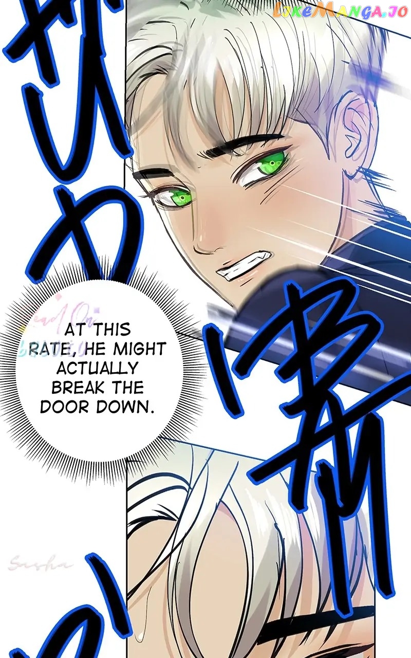 Freaking Romance Chapter 33 - page 51
