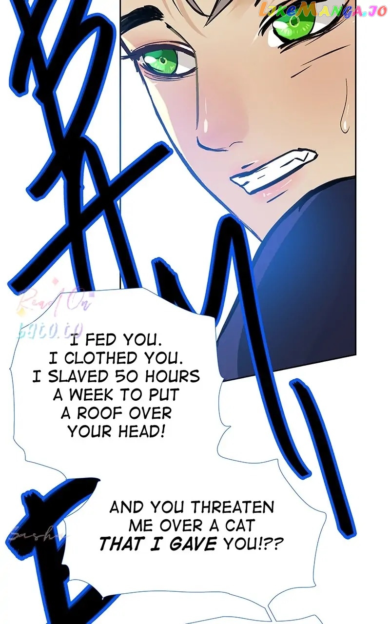 Freaking Romance Chapter 33 - page 52