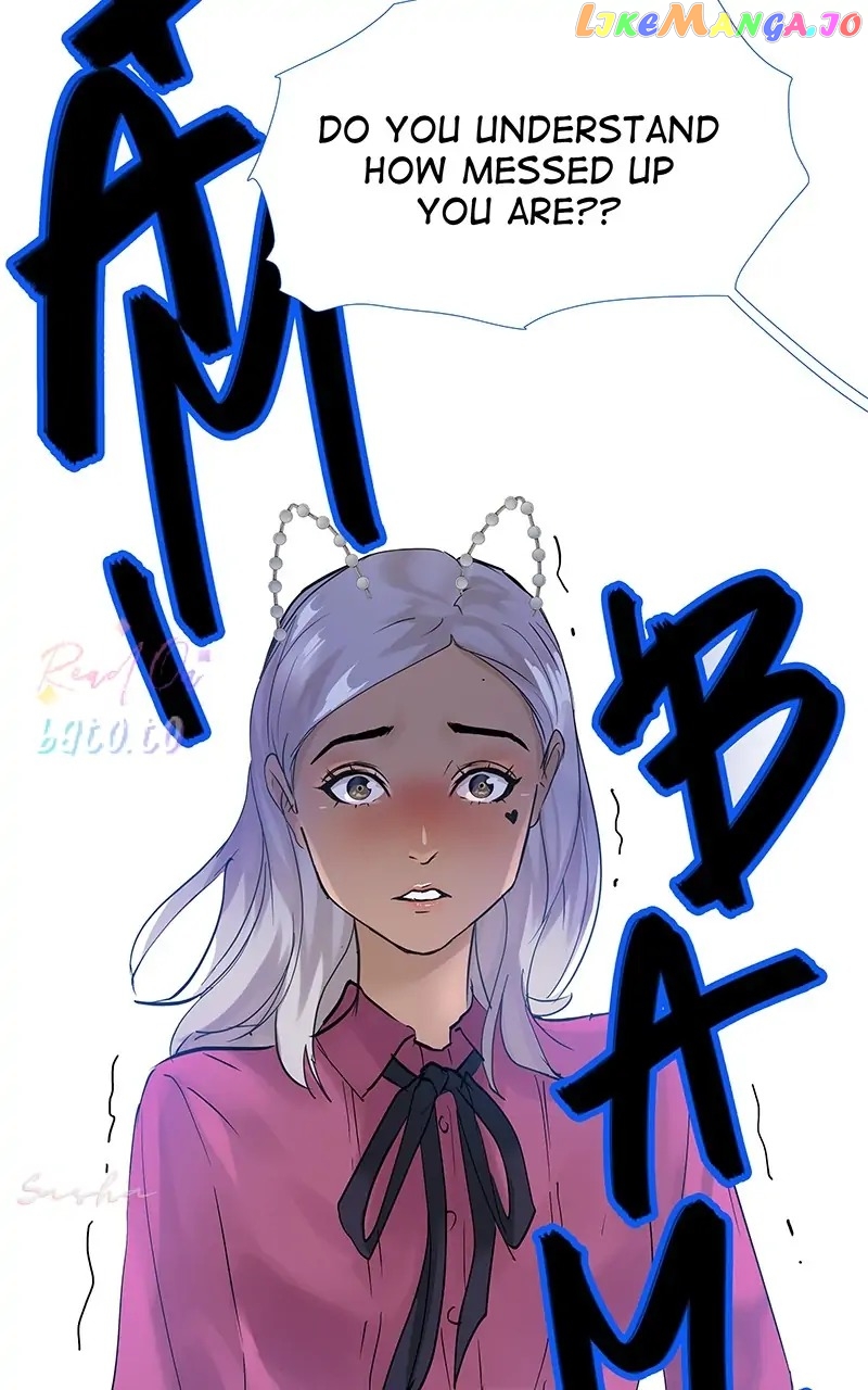 Freaking Romance Chapter 33 - page 53