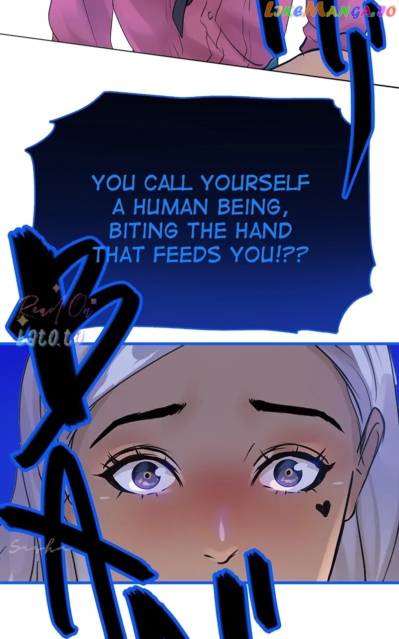 Freaking Romance Chapter 33 - page 54