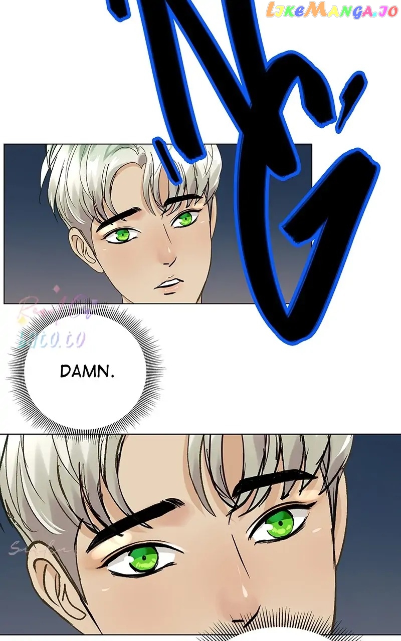 Freaking Romance Chapter 33 - page 55