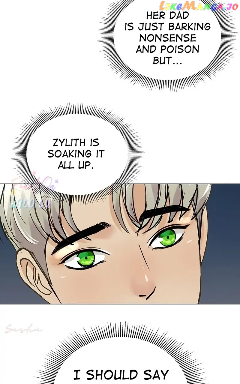 Freaking Romance Chapter 33 - page 56