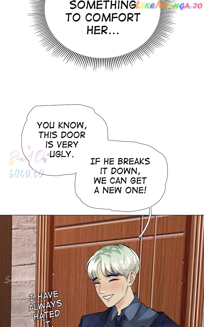 Freaking Romance Chapter 33 - page 57