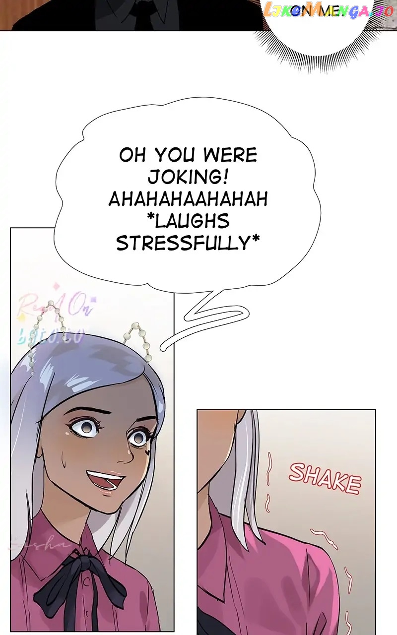 Freaking Romance Chapter 33 - page 60