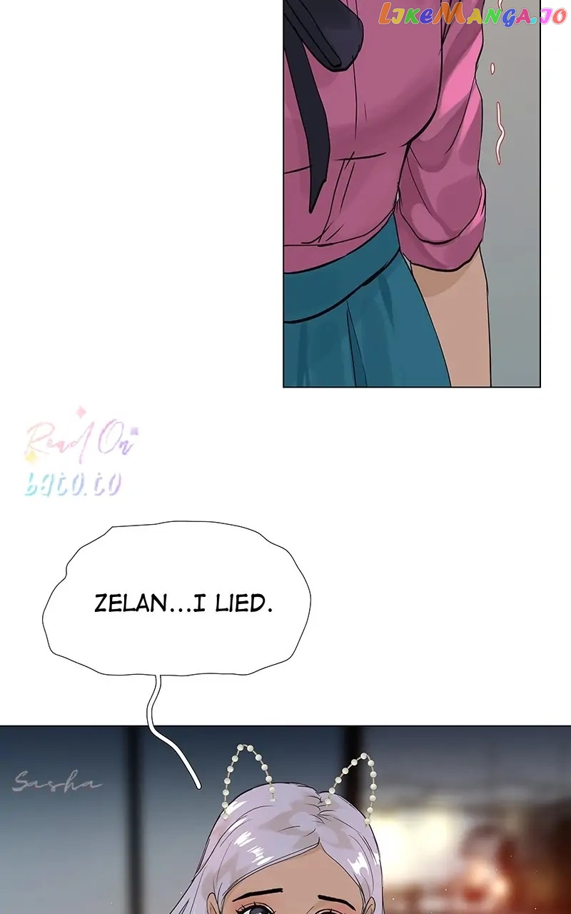 Freaking Romance Chapter 33 - page 61