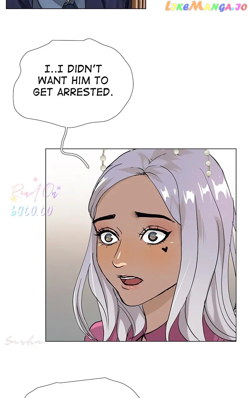 Freaking Romance Chapter 33 - page 63