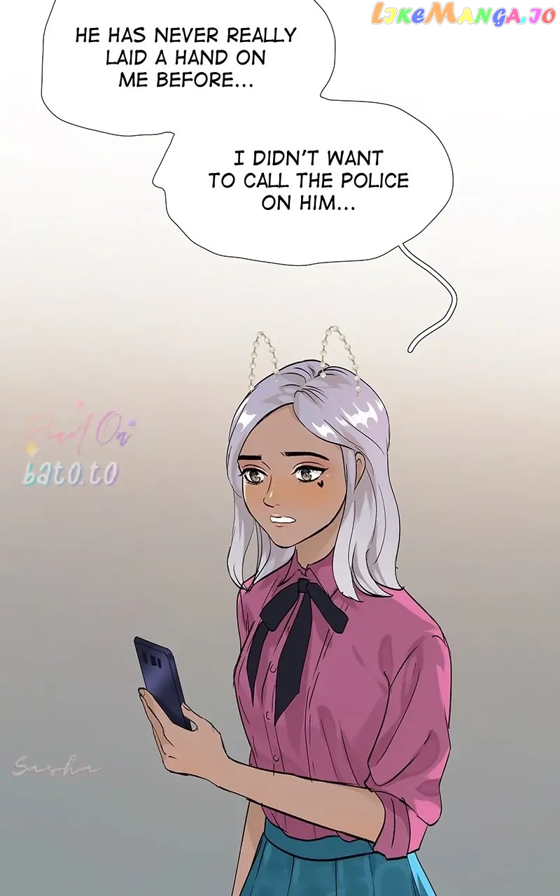 Freaking Romance Chapter 33 - page 64
