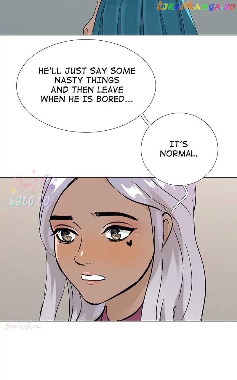 Freaking Romance Chapter 33 - page 65
