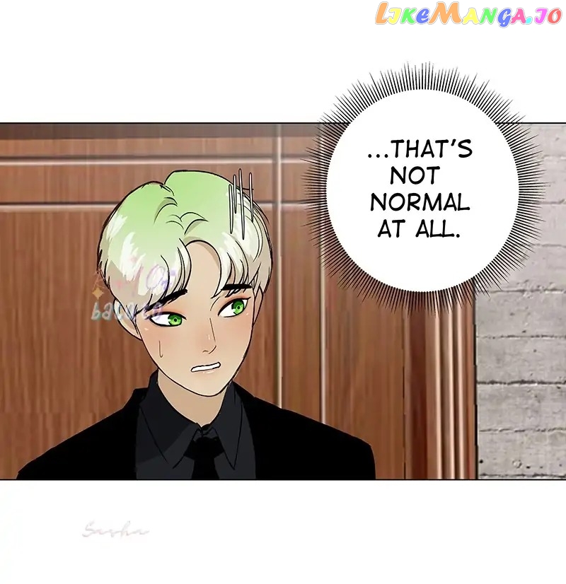 Freaking Romance Chapter 33 - page 66