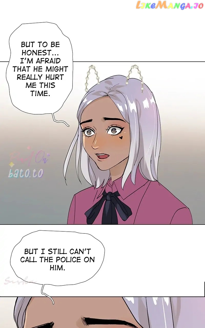 Freaking Romance Chapter 33 - page 67