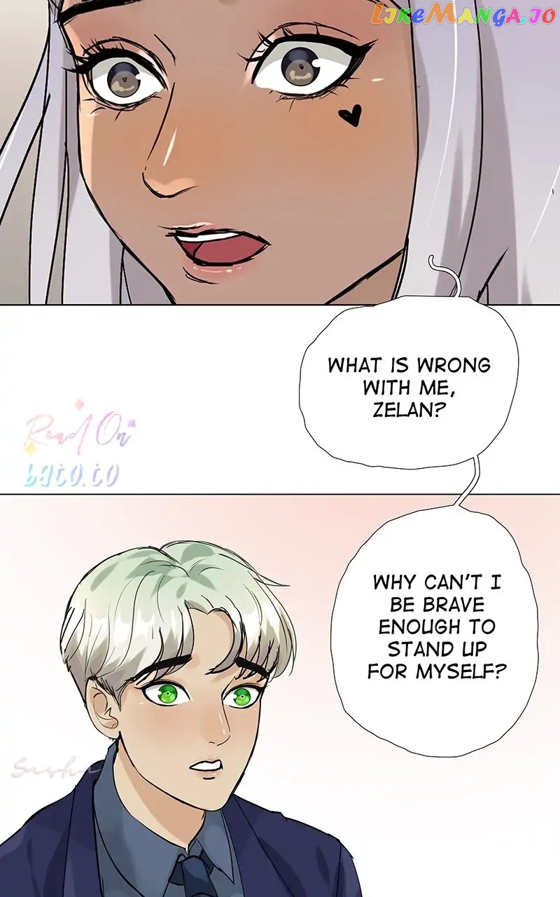 Freaking Romance Chapter 33 - page 68