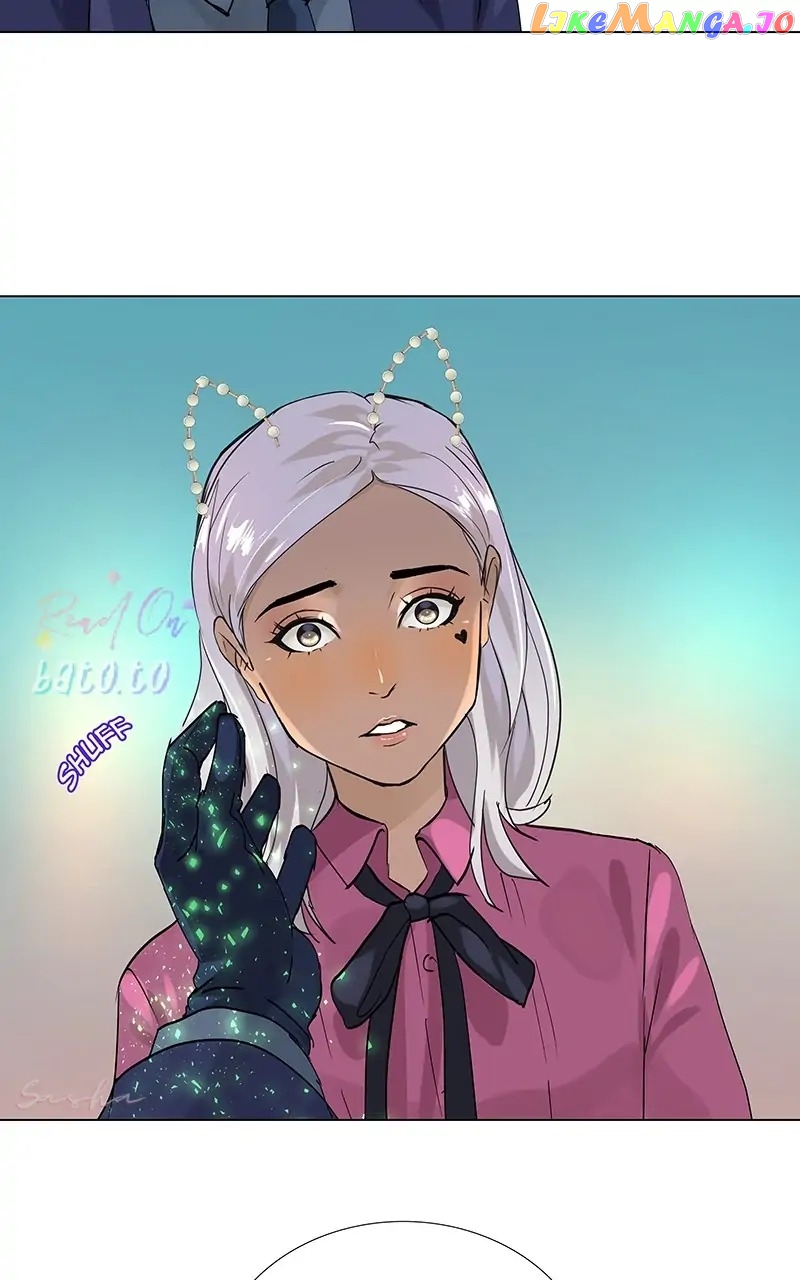 Freaking Romance Chapter 33 - page 69