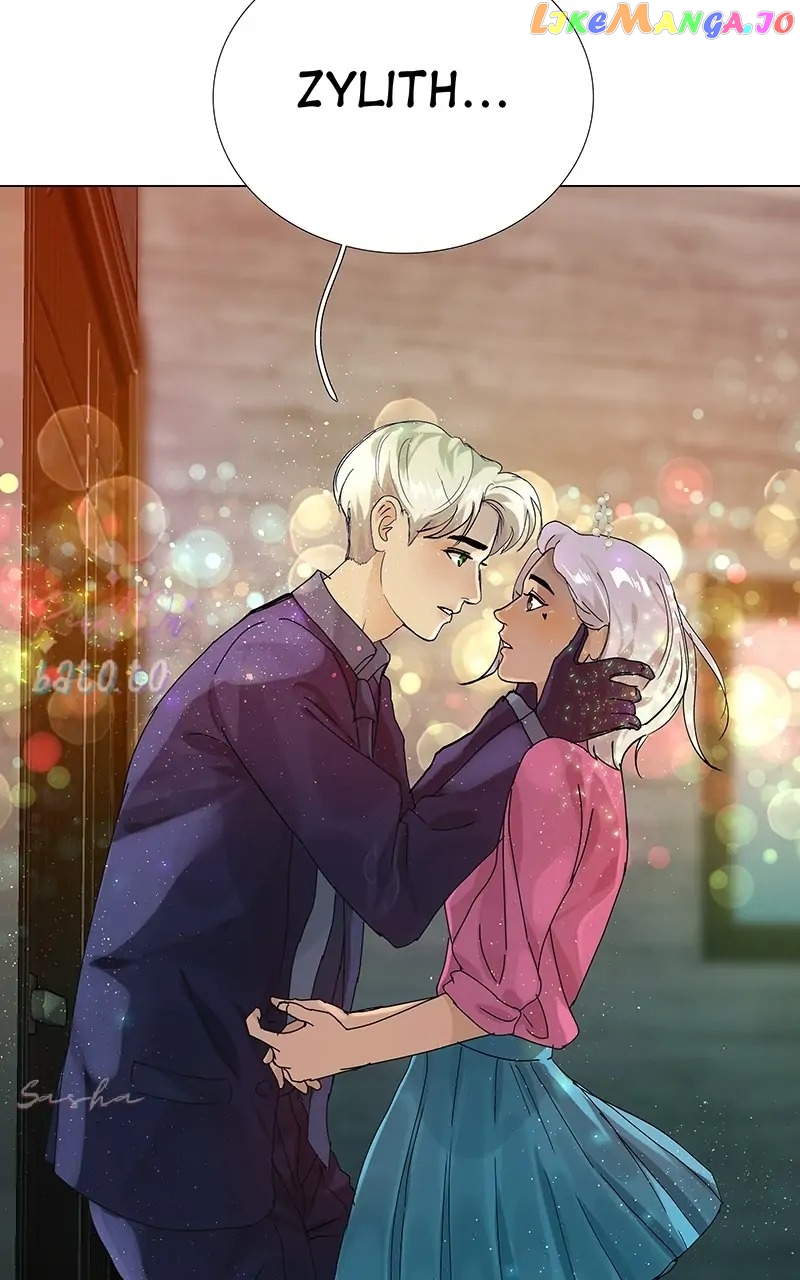 Freaking Romance Chapter 33 - page 70