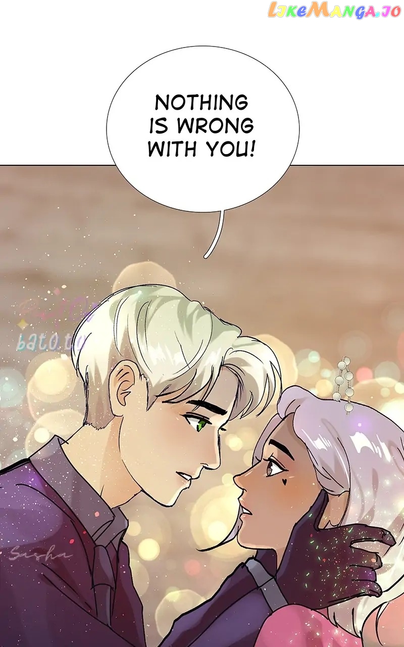 Freaking Romance Chapter 33 - page 72