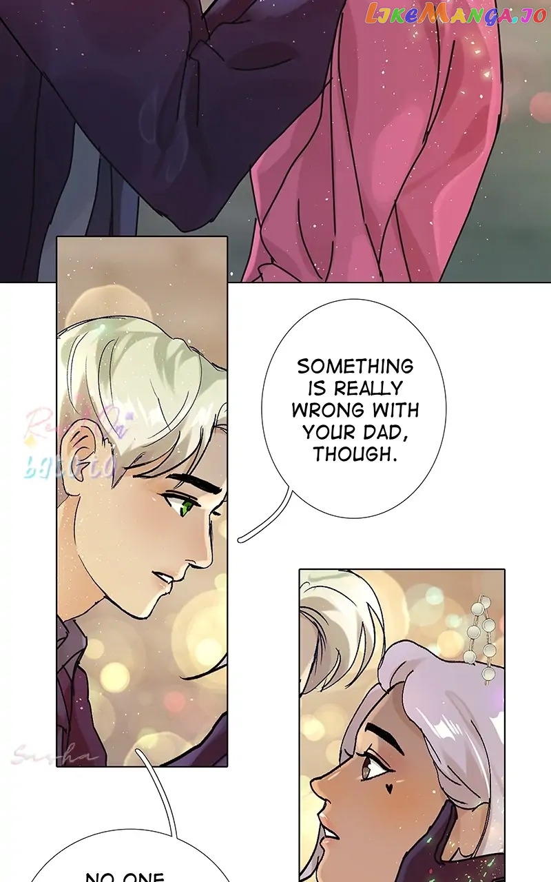 Freaking Romance Chapter 33 - page 73