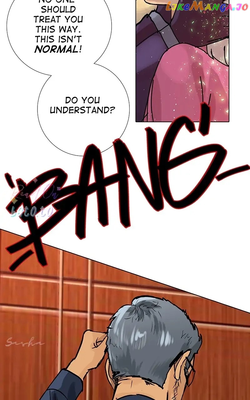 Freaking Romance Chapter 33 - page 74